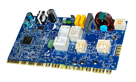 modul / elektronika pračky ZANUSSI / ELECTROLUX / AEG, EWX1, konfig., 973914913047010